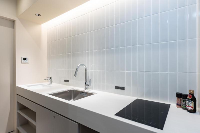 Bijou Suites Hanazono - image 14