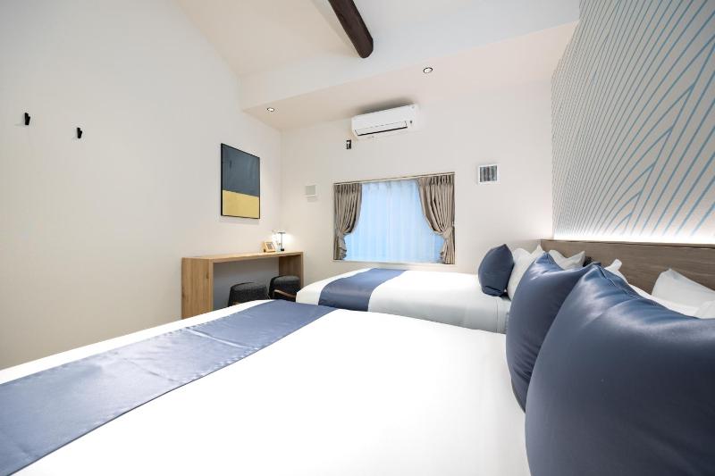 Bijou Suites Hanazono - image 11