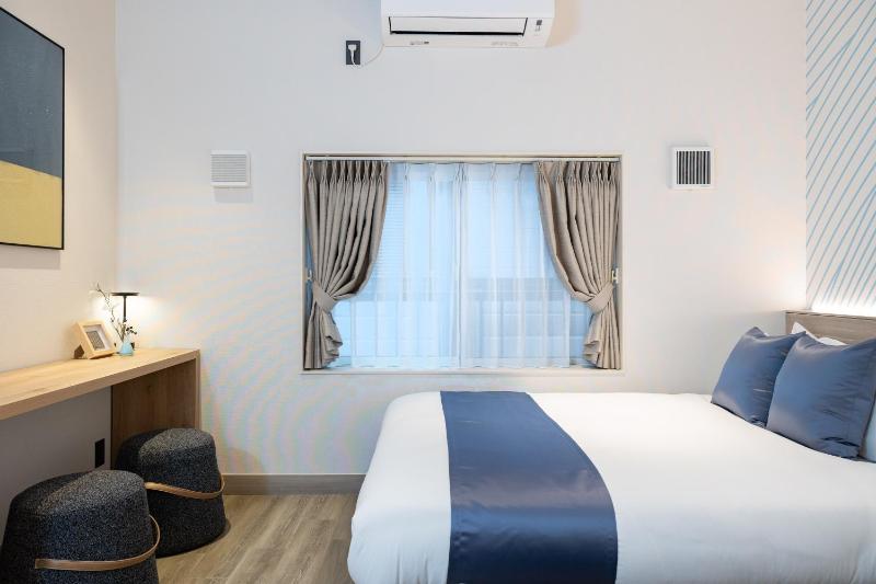 Bijou Suites Hanazono - image 15