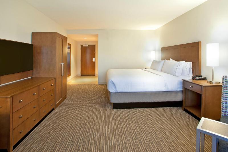 Holiday Inn Express & Suites Austin Downtown - University By IHG - image 29