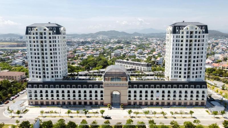 SamSet Penthouse Huế - image 15