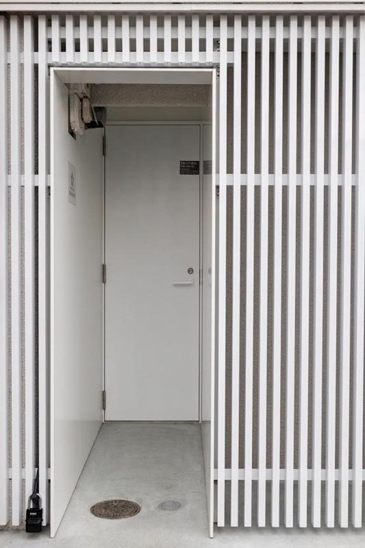 Bijou Suites Hanazono - image 12