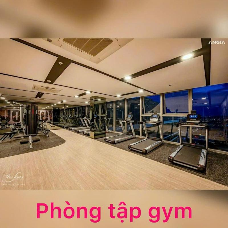 Premium Apartment - Căn Hộ The Sóng - image 14