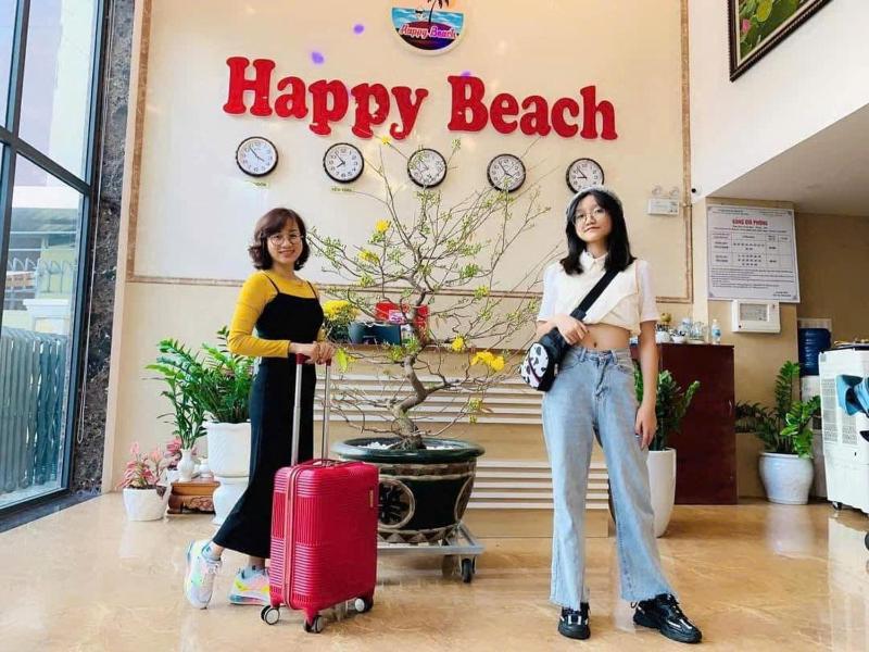 Happy Beach Hotel - image 13