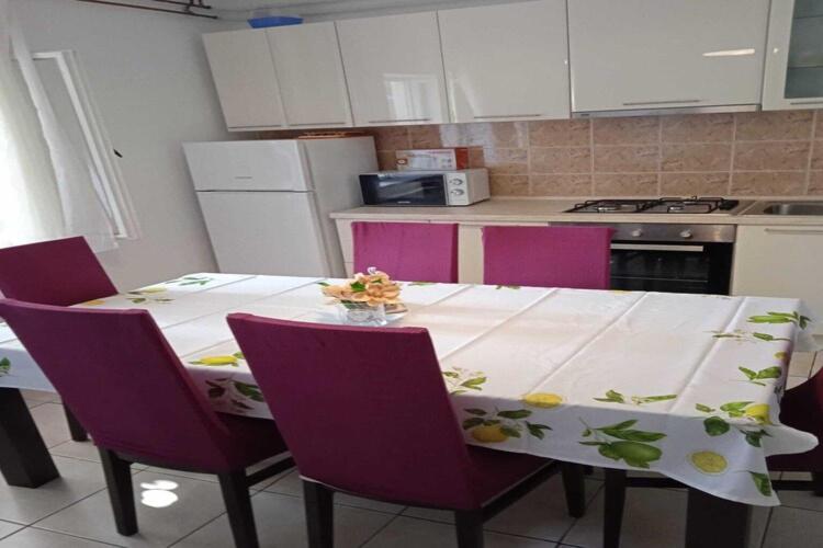 Apartments Marita - One Bedroom Apartment - image 18