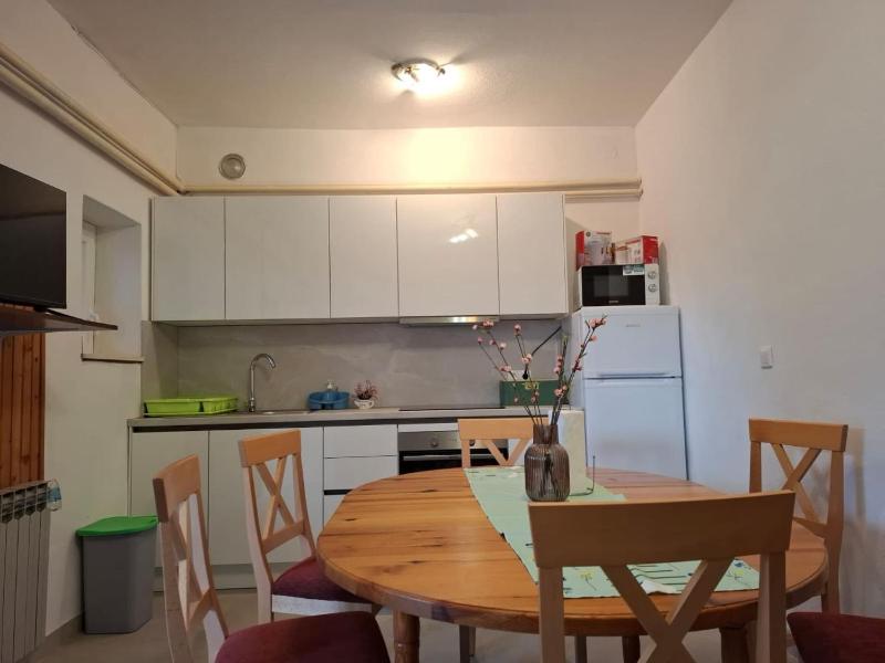 Apartments Marita - Two Bedroom Apartment - image 22
