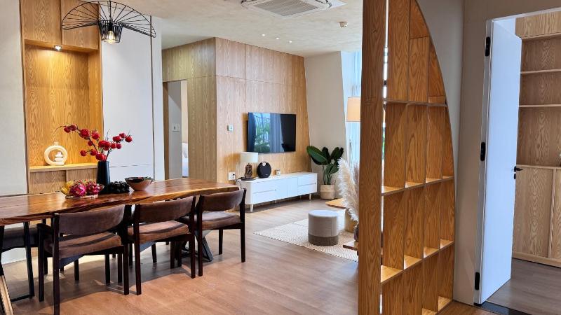 SamSet Luxury Penthouse Huế - image 3