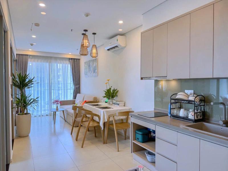 Premium Apartment - Căn Hộ The Sóng - image 8