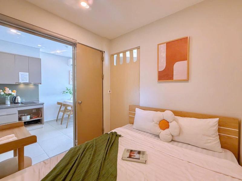 Premium Apartment - Căn Hộ The Sóng - image 7