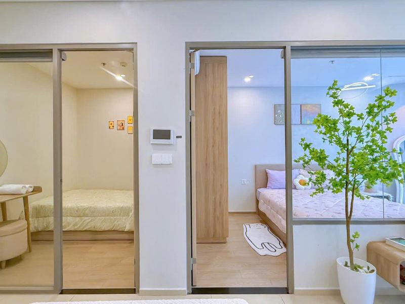 Premium Apartment - Căn Hộ The Sóng - image 11