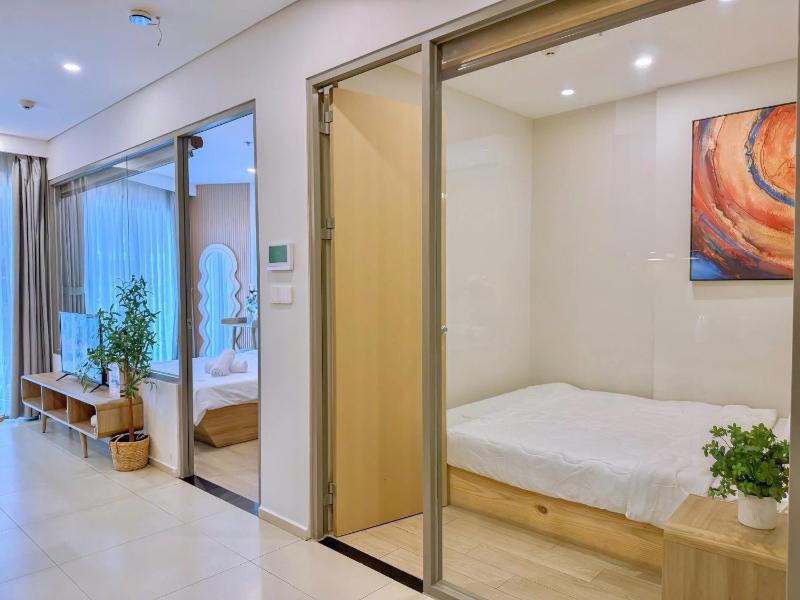 Premium Apartment - Căn Hộ The Sóng - image 4