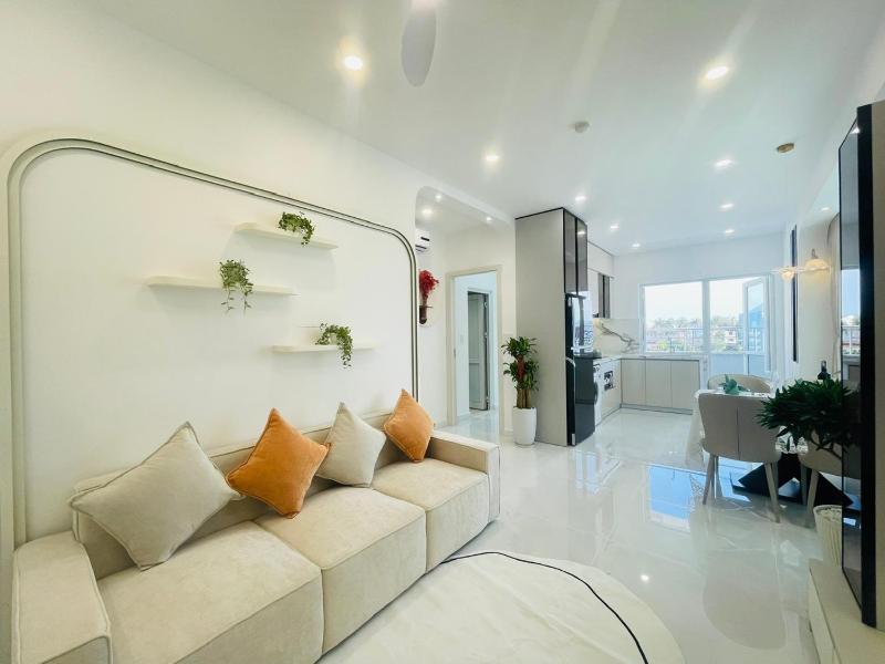 TA Nhatrang Apartment - image 23