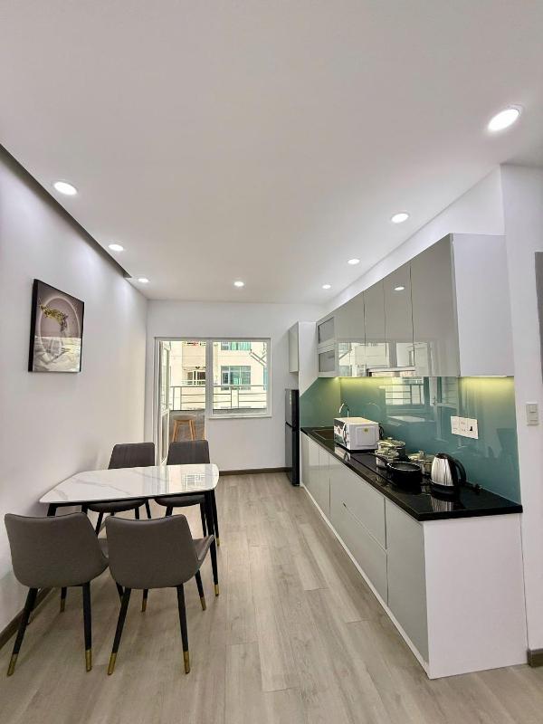 TA Nhatrang Apartment - image 20