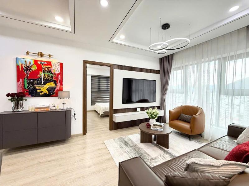 TA Nhatrang Apartment - image 33