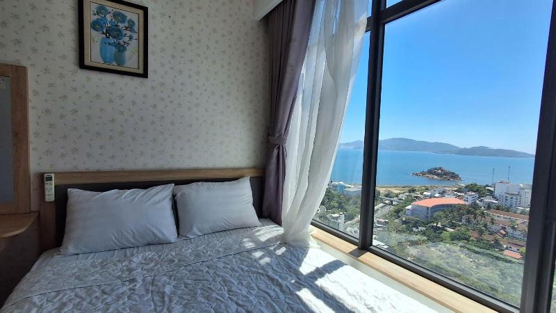 TA Nhatrang Apartment - image 19