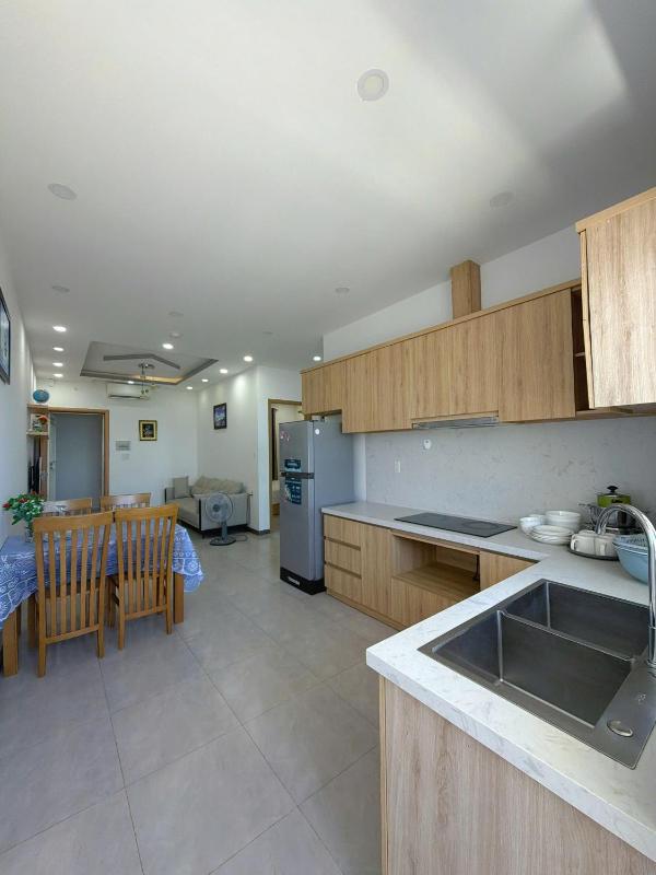 TA Nhatrang Apartment - image 22