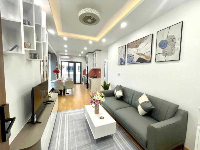 TA Nhatrang Apartment - image 16