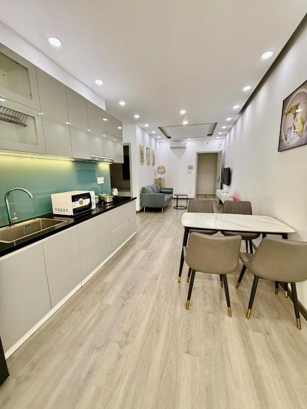 TA Nhatrang Apartment - image 9
