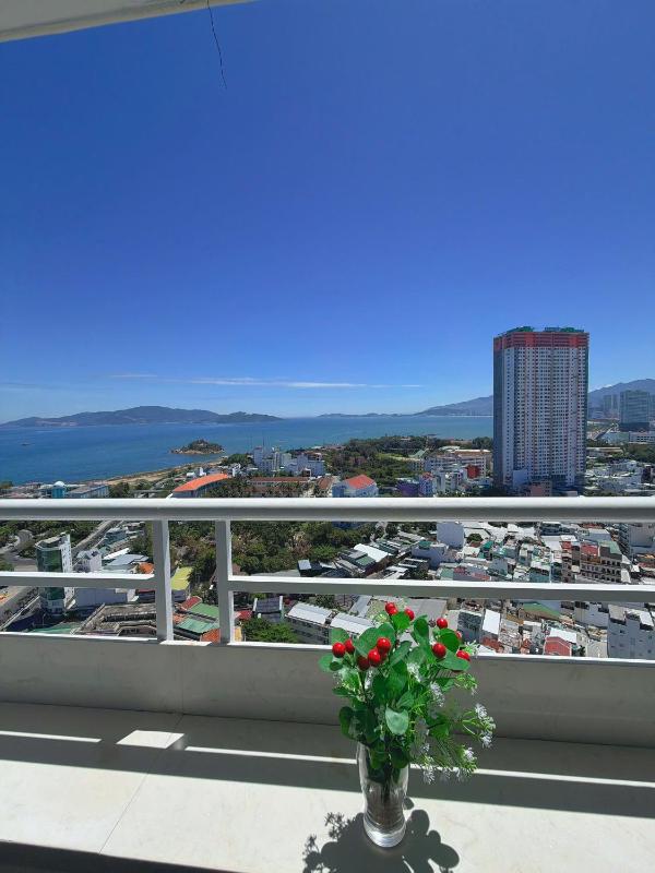 TA Nhatrang Apartment - image 25