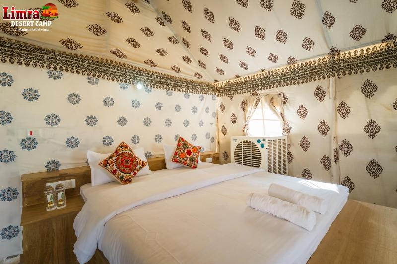 Limra Desert Camp With Swimming pool - image 16