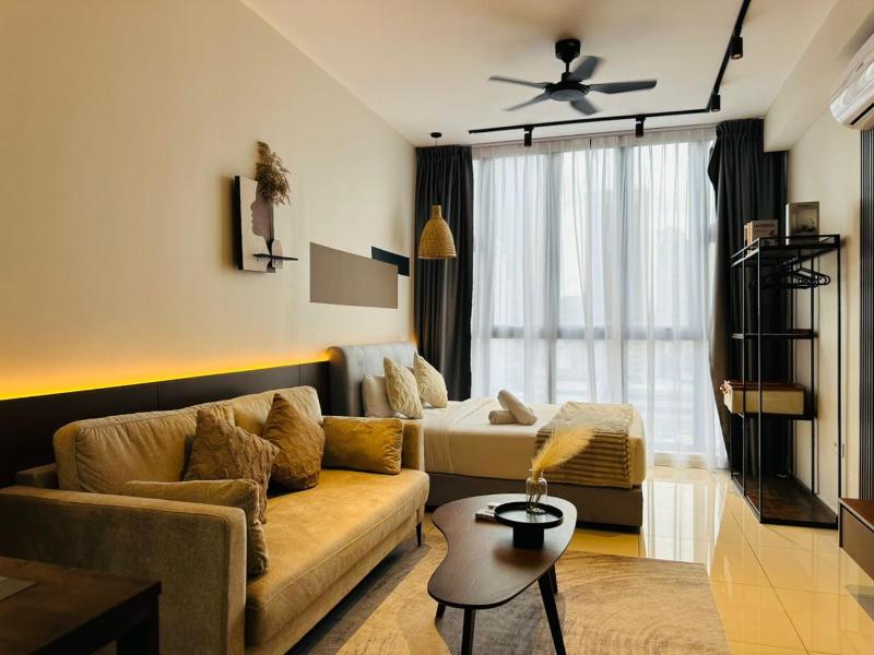 Majestic Residence at KLCC By Fortune - image 14