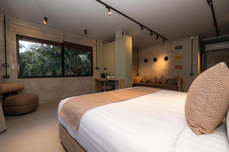 Aloha Tropicana Samui - image 42