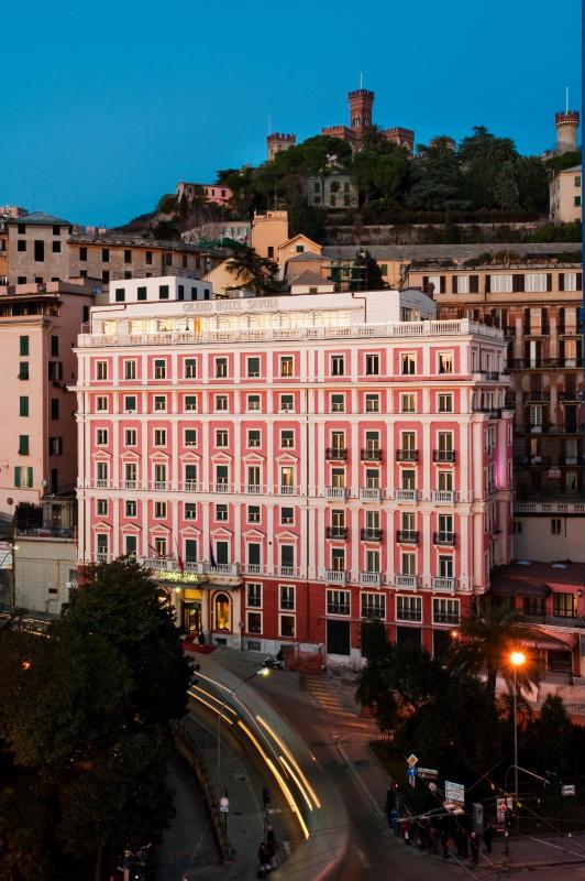 Grand Hotel Savoia Genova Curio Collection by Hilton - image 10