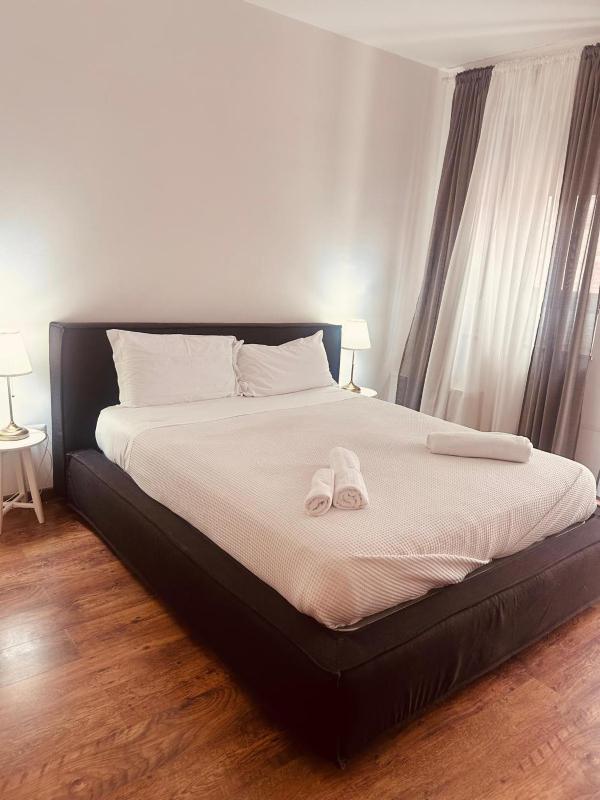 Bed & breakfast Frida - image 20