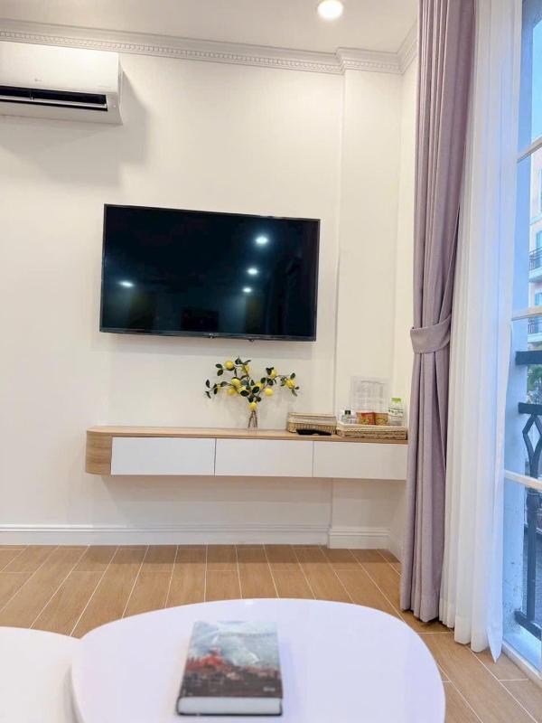 Hong Phat big apartment -near the sea - image 9