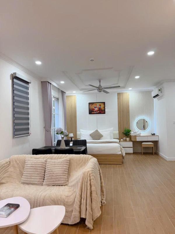 Hong Phat big apartment -near the sea - image 42