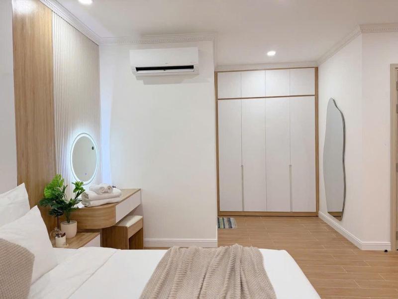Hong Phat big apartment -near the sea - image 31