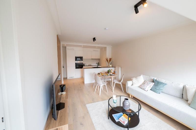 Amazing and perfectly situated apartment - image 1
