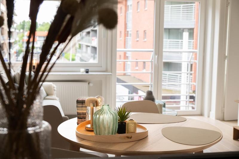 Amazing and perfectly situated apartment - image 12