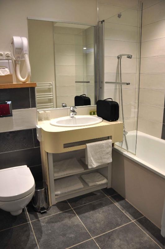 Executive Double Room image 1