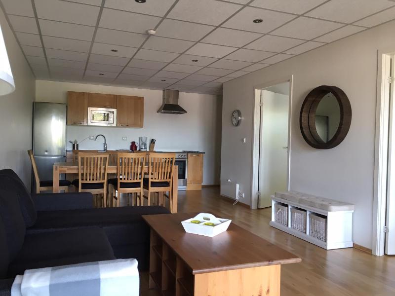 Two-Bedroom Apartment image 3
