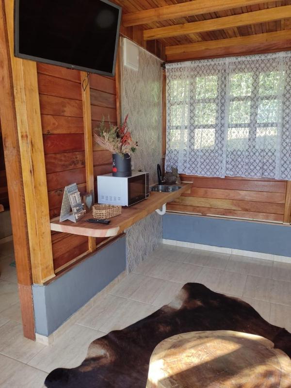 Cabanas Villa di Lucca - image 17