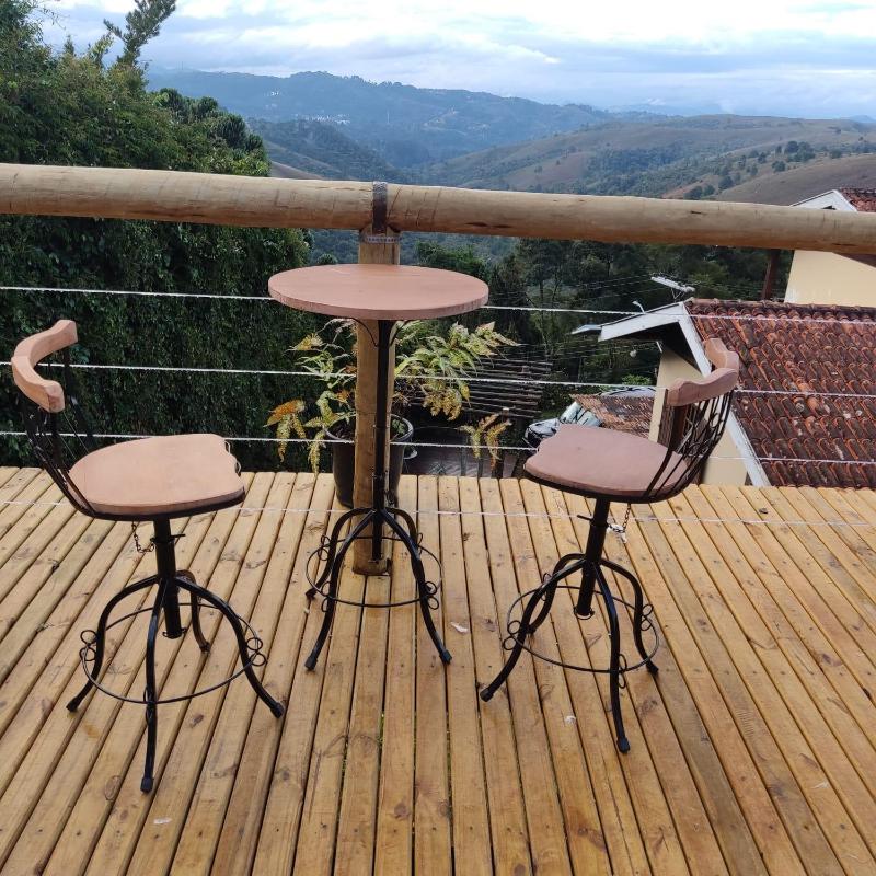 Cabanas Villa di Lucca - image 20