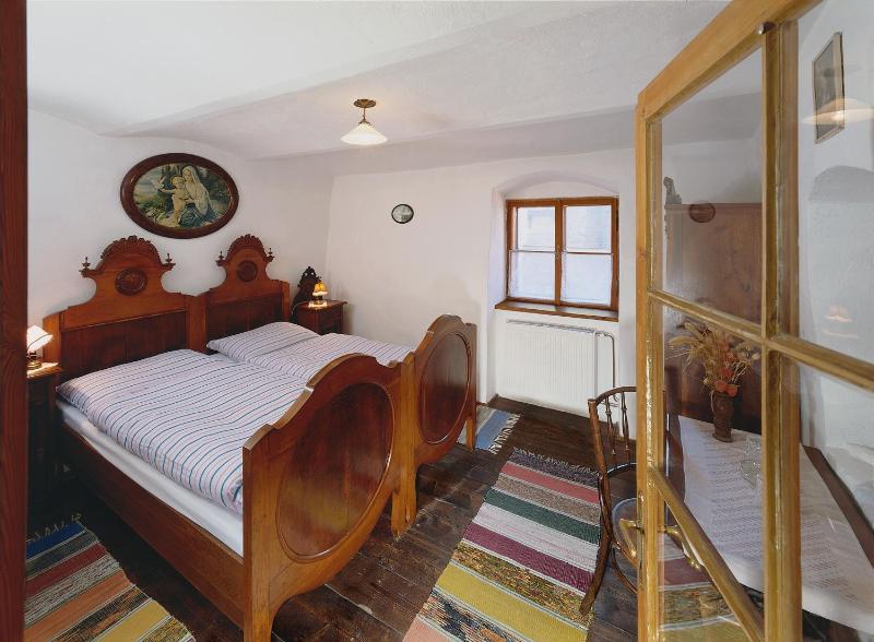 Penzion Na Louži - image 1