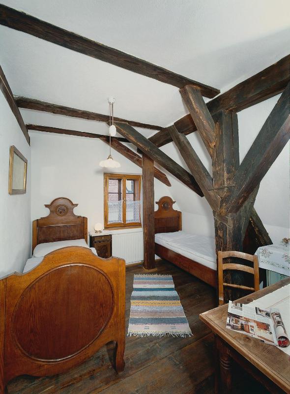 Penzion Na Louži - image 11