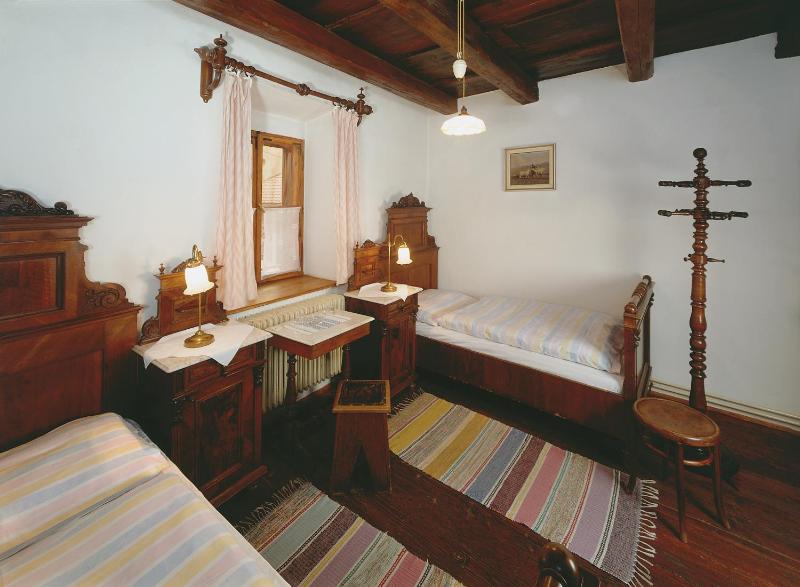 Penzion Na Louži - image 14