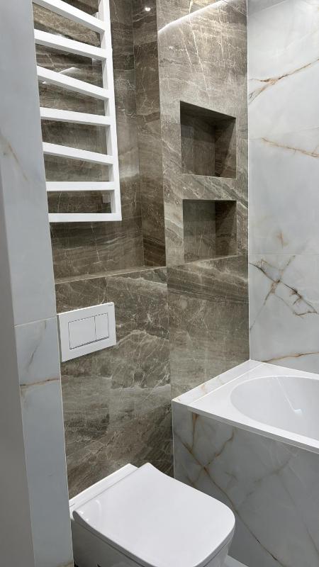 Kiev business class nice new apartment in the center near metro and park - image 6