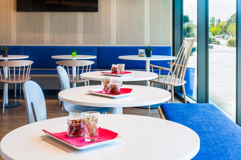 Ibis Styles Mulhouse Centre Gare - image 31