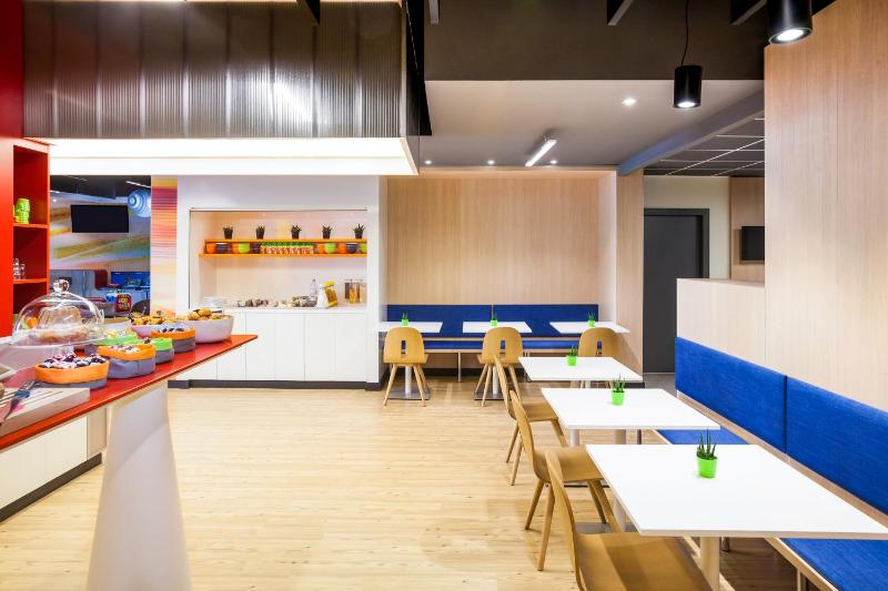 Ibis Styles Mulhouse Centre Gare - image 8