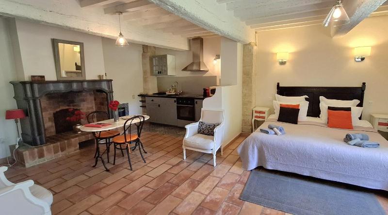 Domaine de Rhodes - 5 Chambres et 7 locations de vacances - image 38