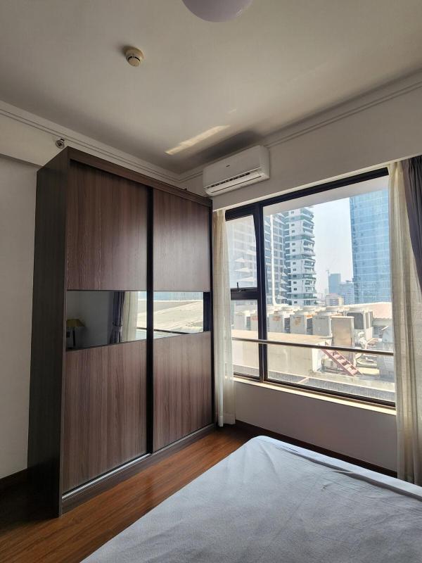 2BR Spacious Residence - Pool Gym Sky bar & Full Kitchen - image 8