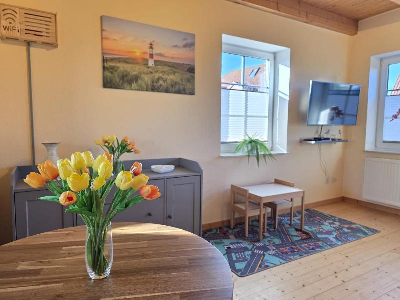 Ferienwohnung Nordseeperle - image 38