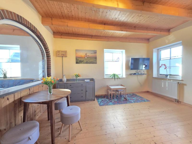 Ferienwohnung Nordseeperle - image 37