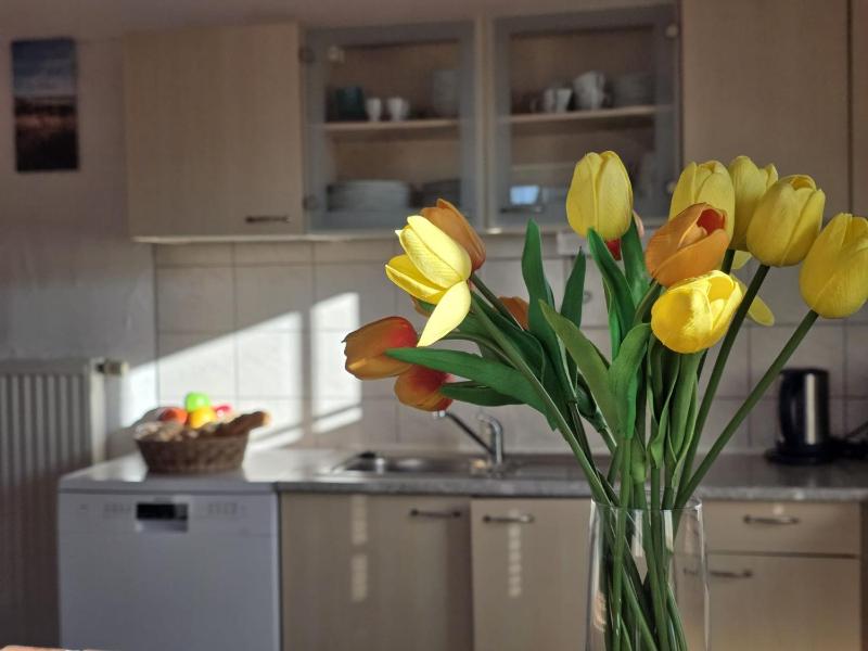 Ferienwohnung Nordseeperle - image 36