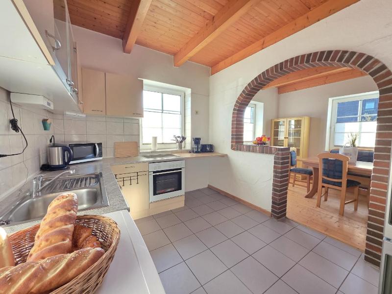 Ferienwohnung Nordseeperle - image 39