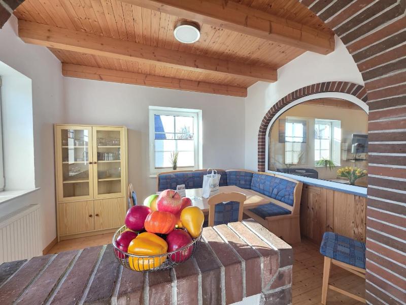 Ferienwohnung Nordseeperle - image 40